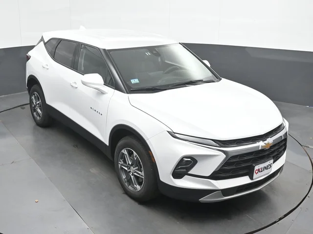 SEMINUEVOS CHEVROLET Blazer a Estados en autogozo