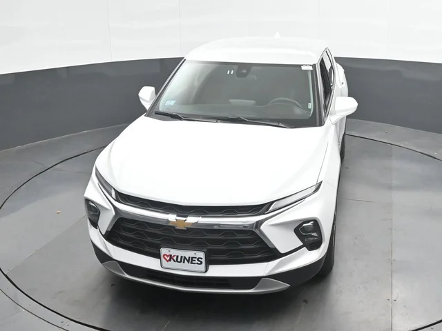 SEMINUEVOS CHEVROLET Blazer a Estados en autogozo
