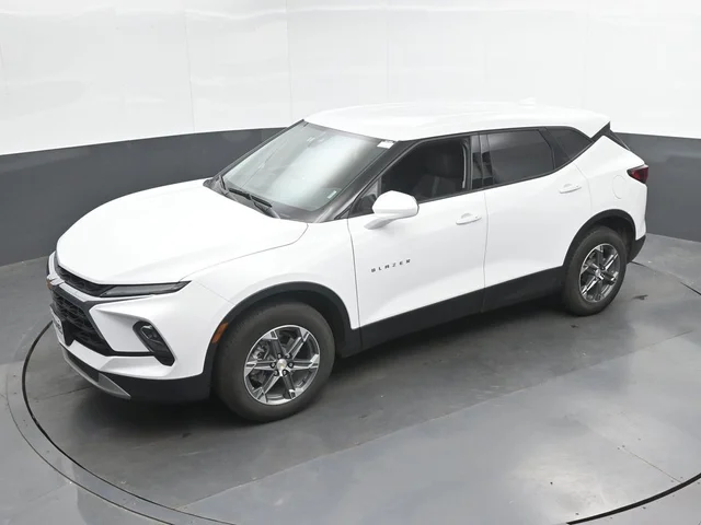 SEMINUEVOS CHEVROLET Blazer a Estados en autogozo