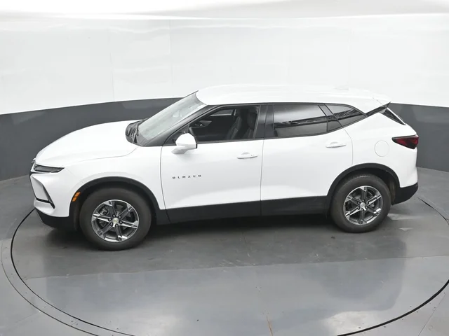 SEMINUEVOS CHEVROLET Blazer a Estados en autogozo