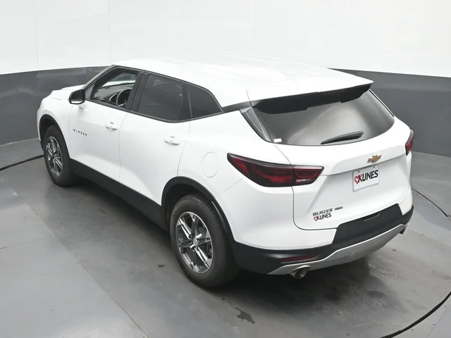 SEMINUEVOS CHEVROLET Blazer a Estados en autogozo