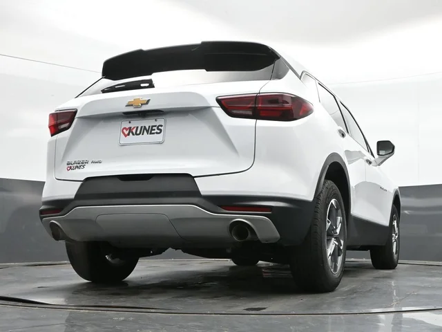 SEMINUEVOS CHEVROLET Blazer a Estados en autogozo