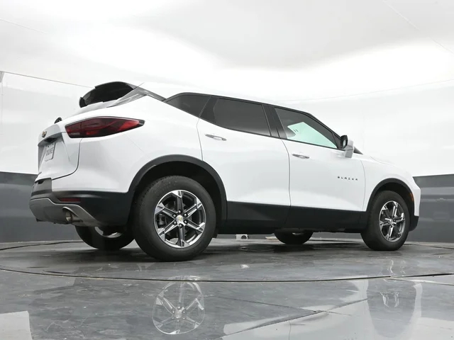 SEMINUEVOS CHEVROLET Blazer a Estados en autogozo