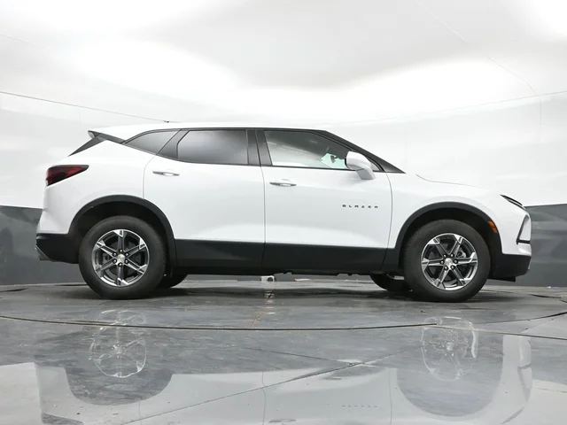 SEMINUEVOS CHEVROLET Blazer a Estados en autogozo