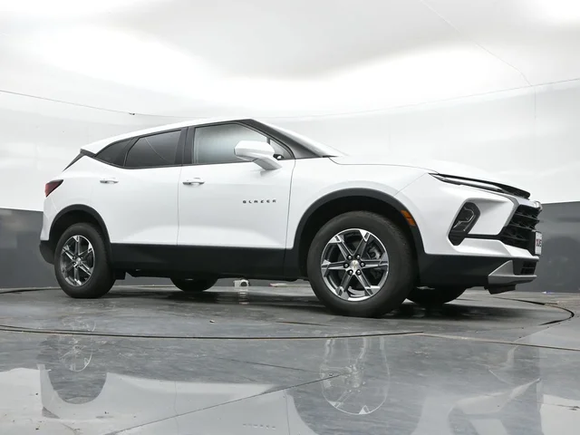 SEMINUEVOS CHEVROLET Blazer a Estados en autogozo