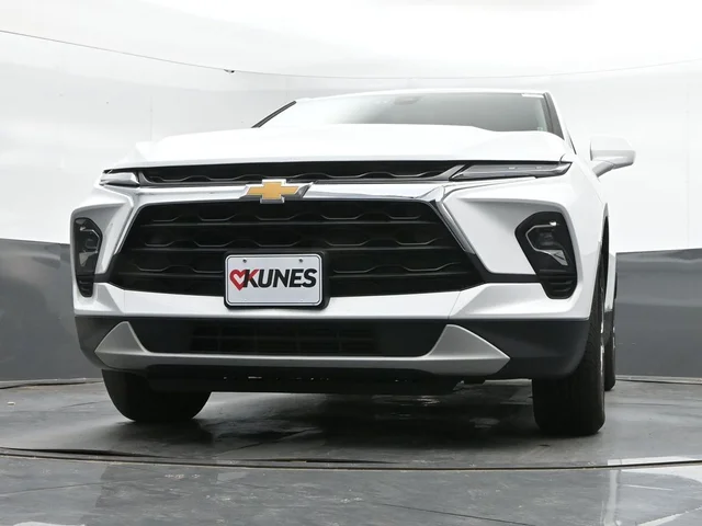 SEMINUEVOS CHEVROLET Blazer a Estados en autogozo