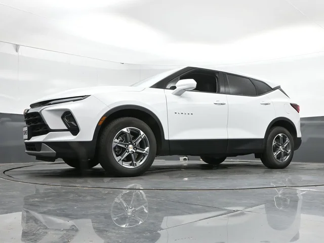 SEMINUEVOS CHEVROLET Blazer a Estados en autogozo