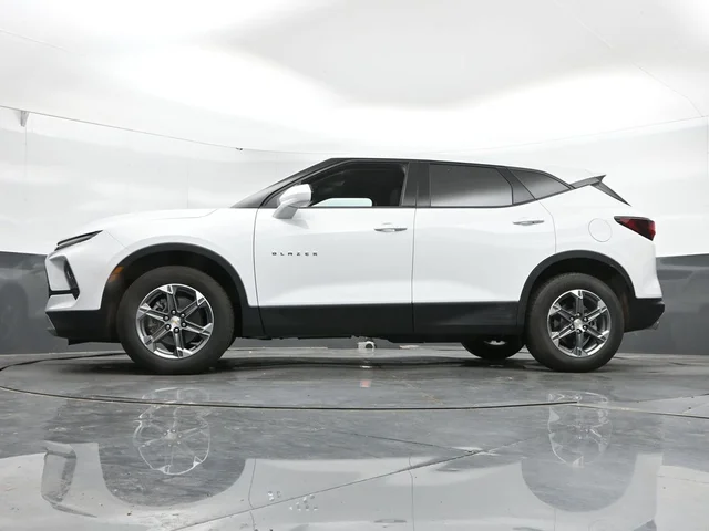 SEMINUEVOS CHEVROLET Blazer a Estados en autogozo