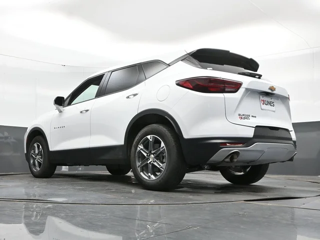 SEMINUEVOS CHEVROLET Blazer a Estados en autogozo