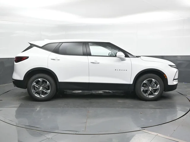 SEMINUEVOS CHEVROLET Blazer a Estados en autogozo