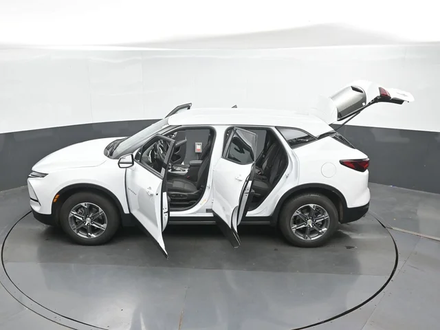 SEMINUEVOS CHEVROLET Blazer a Estados en autogozo