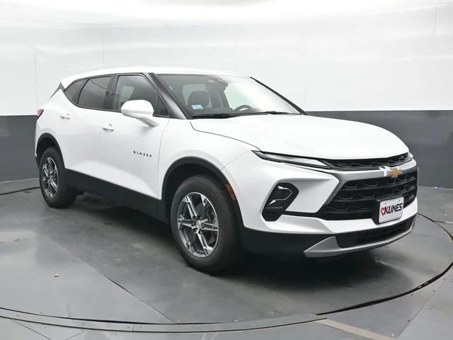 SEMINUEVOS CHEVROLET Blazer a Estados en autogozo