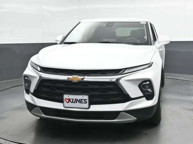 SEMINUEVOS CHEVROLET Blazer a Estados en autogozo