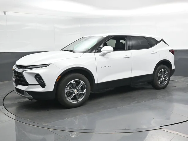 SEMINUEVOS CHEVROLET Blazer a Estados en autogozo
