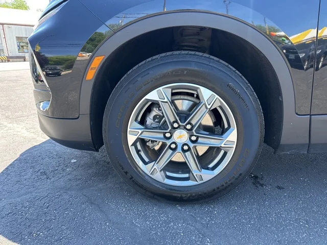 SEMINUEVOS CHEVROLET Blazer a Estados en autogozo