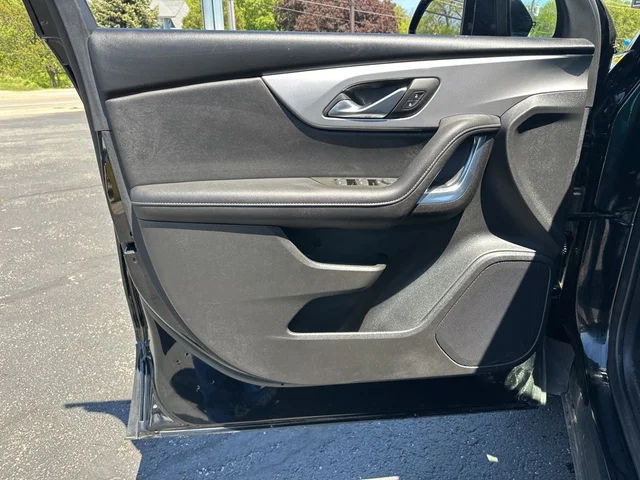 SEMINUEVOS CHEVROLET Blazer a Estados en autogozo