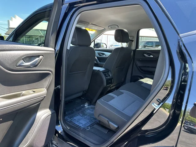 SEMINUEVOS CHEVROLET Blazer a Estados en autogozo