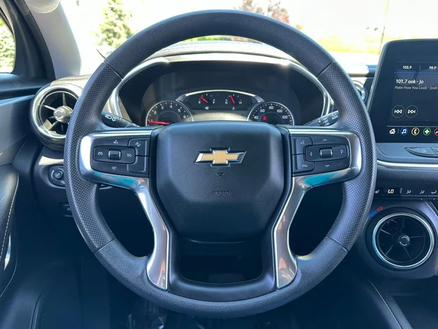 SEMINUEVOS CHEVROLET Blazer a Estados en autogozo
