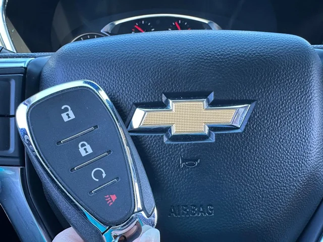 SEMINUEVOS CHEVROLET Blazer a Estados en autogozo