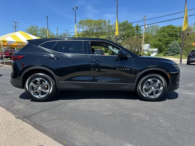 SEMINUEVOS CHEVROLET Blazer a Estados en autogozo