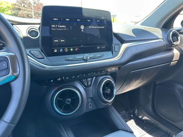 SEMINUEVOS CHEVROLET Blazer a Estados en autogozo