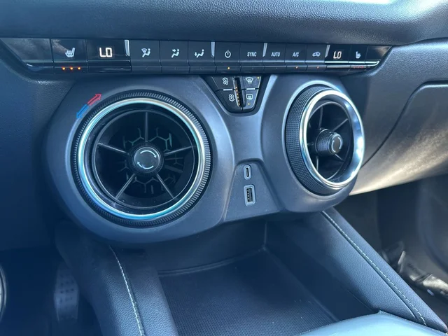 SEMINUEVOS CHEVROLET Blazer a Estados en autogozo