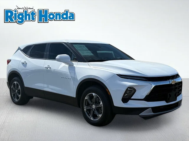 SEMINUEVOS CHEVROLET Blazer a Estados en autogozo