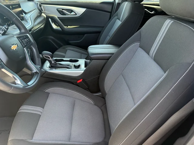 SEMINUEVOS CHEVROLET Blazer a Estados en autogozo