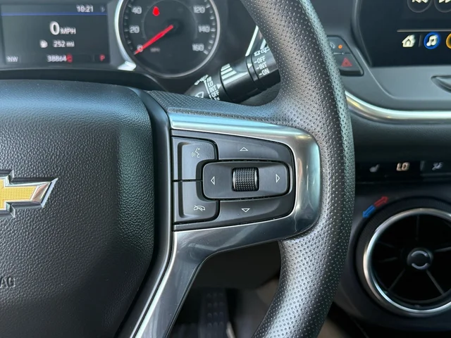 SEMINUEVOS CHEVROLET Blazer a Estados en autogozo