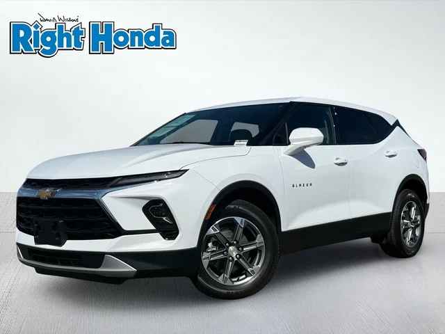 SEMINUEVOS CHEVROLET Blazer a Estados en autogozo