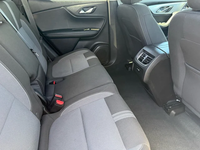 SEMINUEVOS CHEVROLET Blazer a Estados en autogozo