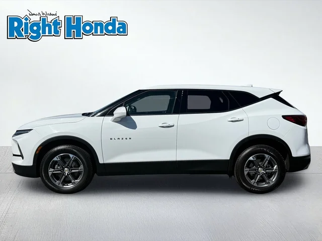SEMINUEVOS CHEVROLET Blazer a Estados en autogozo