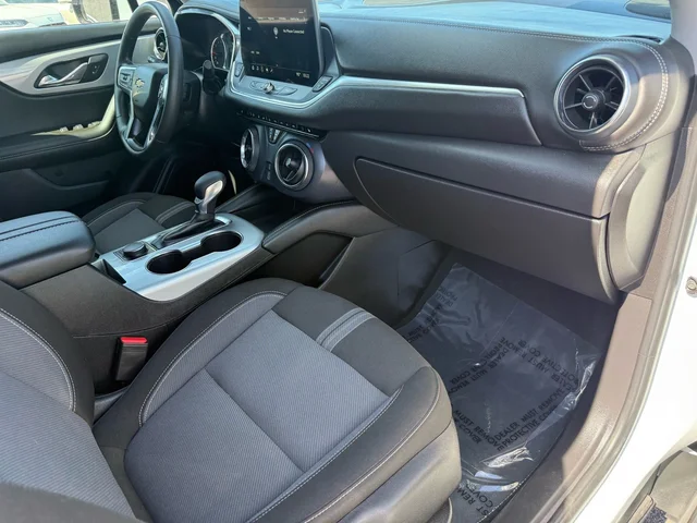 SEMINUEVOS CHEVROLET Blazer a Estados en autogozo