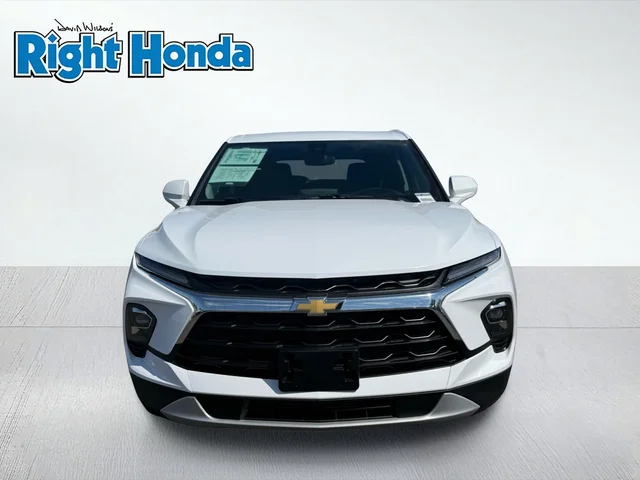 SEMINUEVOS CHEVROLET Blazer a Estados en autogozo