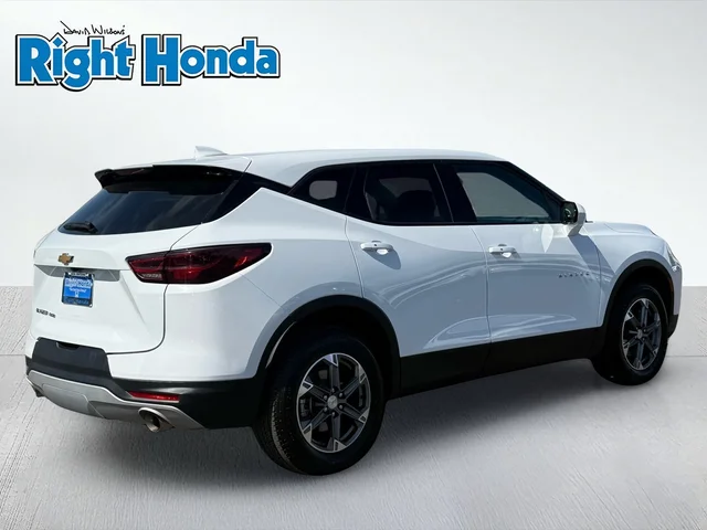 SEMINUEVOS CHEVROLET Blazer a Estados en autogozo