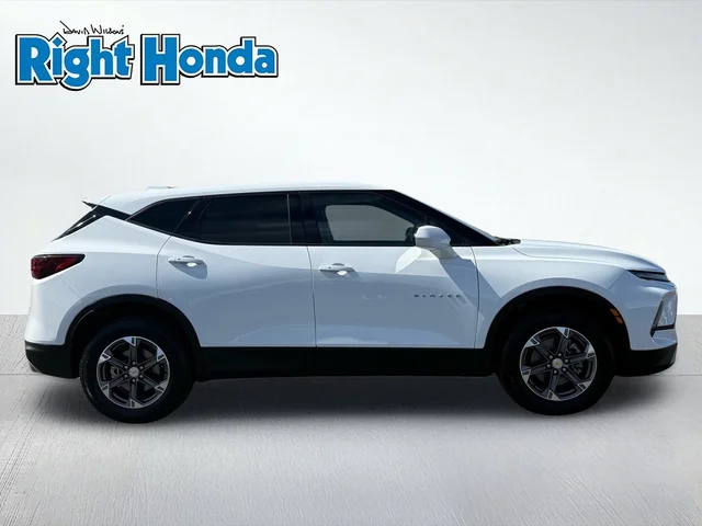 SEMINUEVOS CHEVROLET Blazer a Estados en autogozo