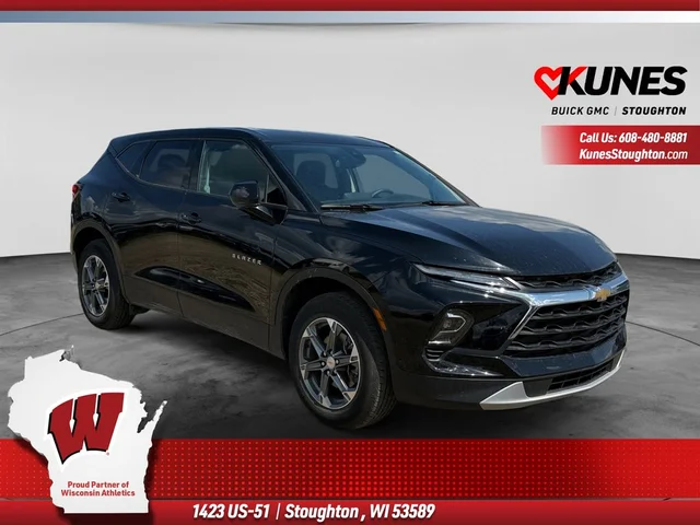 SEMINUEVOS CHEVROLET Blazer a Estados en autogozo