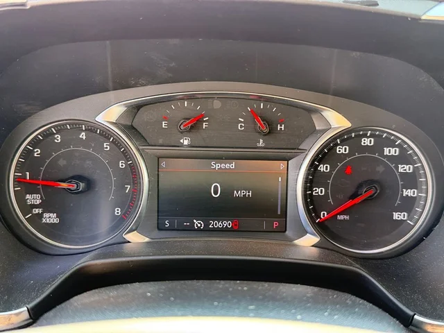 SEMINUEVOS CHEVROLET Blazer a Estados en autogozo
