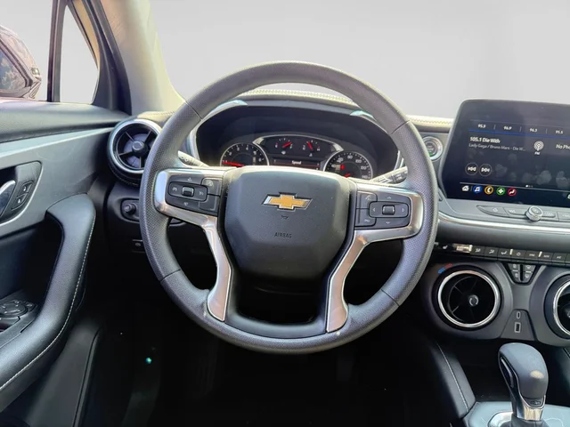 SEMINUEVOS CHEVROLET Blazer a Estados en autogozo