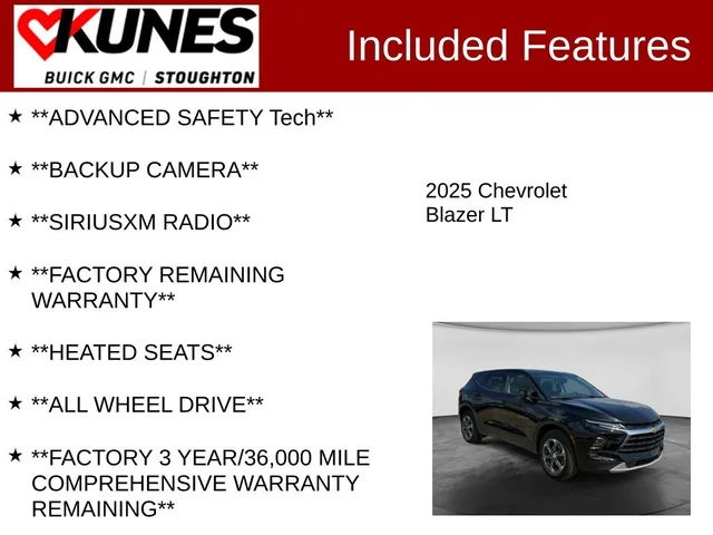 SEMINUEVOS CHEVROLET Blazer a Estados en autogozo