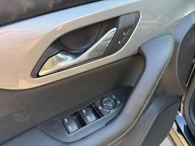 SEMINUEVOS CHEVROLET Blazer a Estados en autogozo
