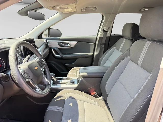 SEMINUEVOS CHEVROLET Blazer a Estados en autogozo