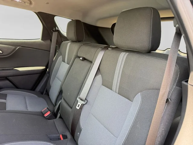 SEMINUEVOS CHEVROLET Blazer a Estados en autogozo
