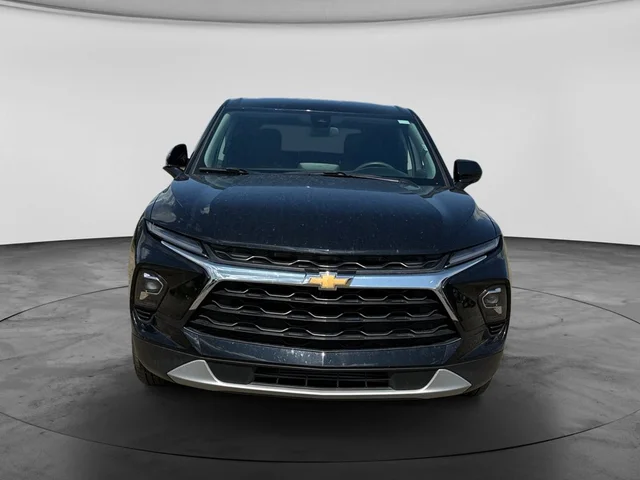 SEMINUEVOS CHEVROLET Blazer a Estados en autogozo
