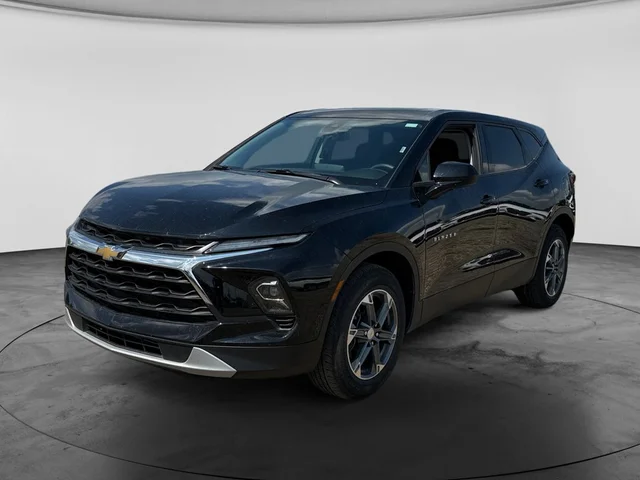 SEMINUEVOS CHEVROLET Blazer a Estados en autogozo