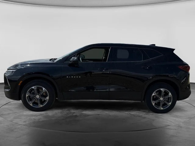 SEMINUEVOS CHEVROLET Blazer a Estados en autogozo
