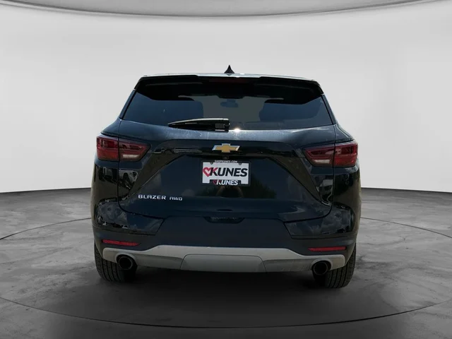 SEMINUEVOS CHEVROLET Blazer a Estados en autogozo