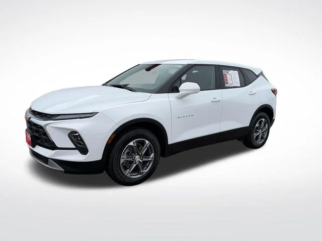 SEMINUEVOS CHEVROLET Blazer a Estados en autogozo