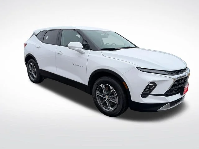 SEMINUEVOS CHEVROLET Blazer a Estados en autogozo