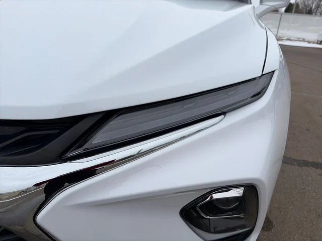 SEMINUEVOS CHEVROLET Blazer a Estados en autogozo
